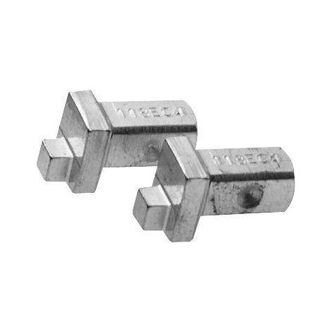 Goupilles Facom pour clé 118A 4mm 2 pièces (1/2)