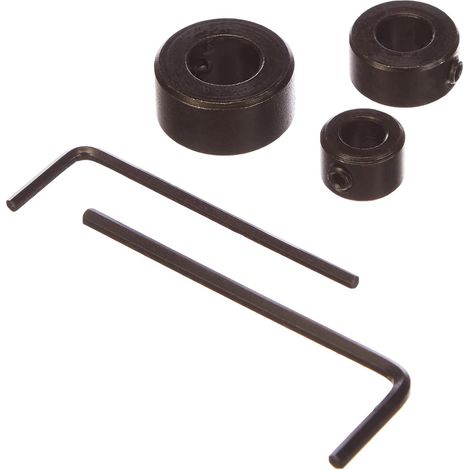 Butée de profondeur, 6, 8, 10 mm Bosch Accessories 2607000548 N/A