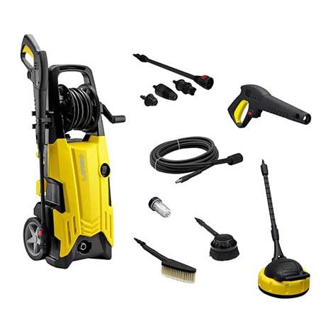 Lavor myjka space 180/2500w/180bar