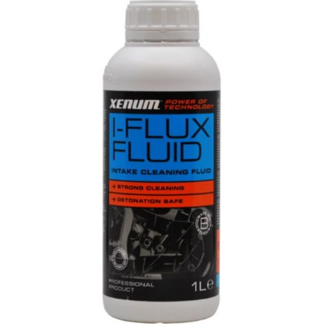 Nettoyant système d'admission I-FLUX Fluid 1L Xenum