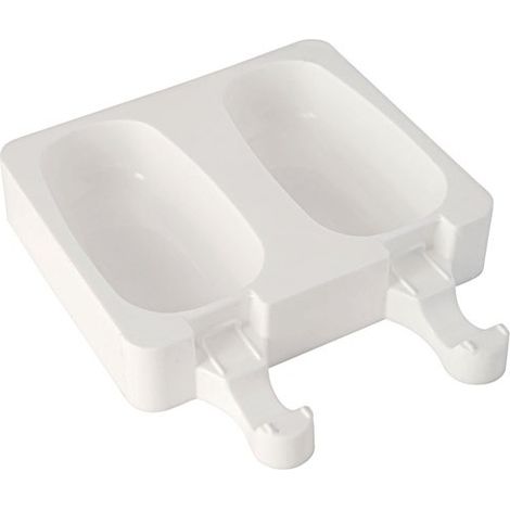 moule 2 glace - classic - silikomart