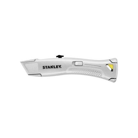 Coltello Stanley fatmax lama retrattile