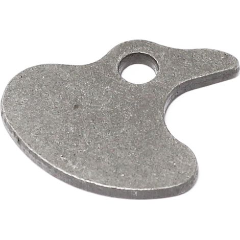 Pieza de recambio embrague de baño de aceite Peso del embrague para 6,5 - 13 CV (1/2)