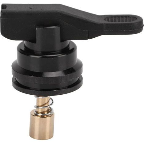 Interrupteur de starter de carburateur. interrupteur de starter manuel professionnel 53015 pour carburateurs DELLORTO PHVA PHVB PHBN. pièces et accessoires (1/5)
