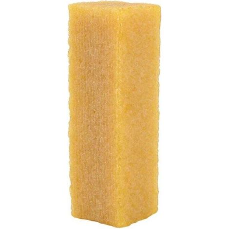 Bastoncino abrasivo per levigatrice a disco, gomma abrasiva e nastro abrasivo per vetro e metallo, accessorio per la lucidatura (1/4)
