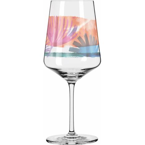 Verre à apéritif - 500 ml - Fabriqué en Allemagne (1/5)