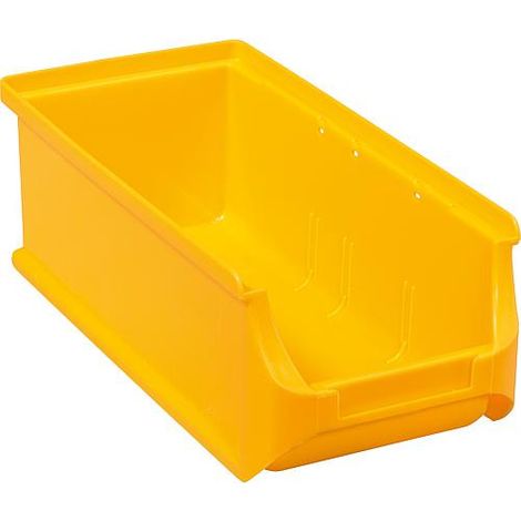 Boîte de rangement - ProfiPlus 2L Jaune (1/4)