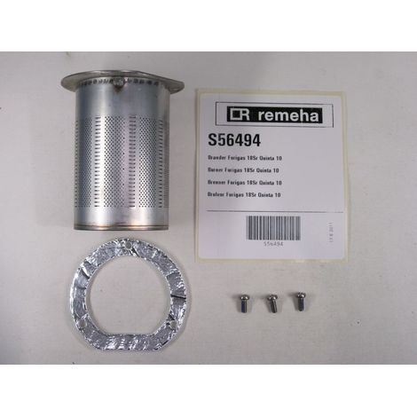 Remeha Quemador para Quinta 10 KW, S56494