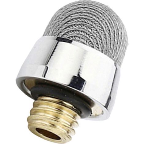 Pointe de stylet capacitive, chiffon conducteur, pointe tactile résistante à l'usure, compatible avec les pointes de crayon, 50 pièces (1/5)