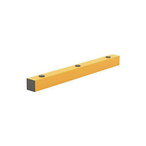 Ampere Rack Mammut  Barriera da pavimento  lunghezza 1200 mm 