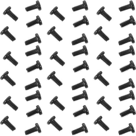NUOBESTY 100 Accessoires pour pied à coulisse : vis de réglage (1/5)