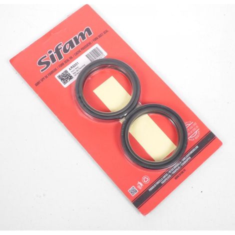 Dichtung Gabelspi Sifam für Motorrad Motorrad Morini 1200 9 1/2