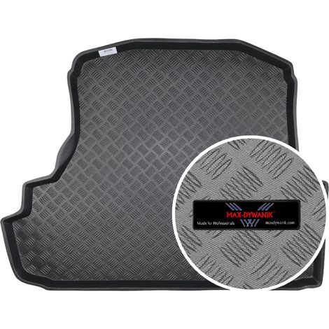 Alfombrilla para maletero MAX-MAT para Mercedes Clase C W202 SD 1993-2000