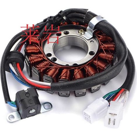 32101-07G00 3409-026 Stator coils suitable for Suzuki LTZ400 (1/3)