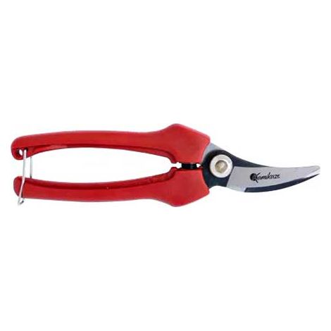 Ciseaux de taille spciale Kamikaze pour la collecte de fruits et vintage, type de drivation