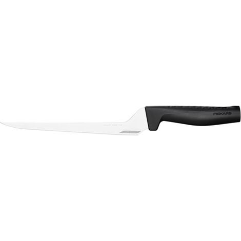 Fiskars - Hard Edge Fillet Knife 22 cm