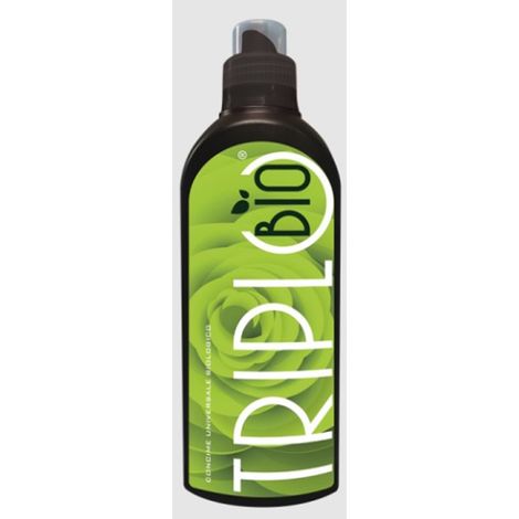 CONCIME UNIVERSALE CONCENTRATO TRIPLO BIO 800GR TERCOMPOSTI