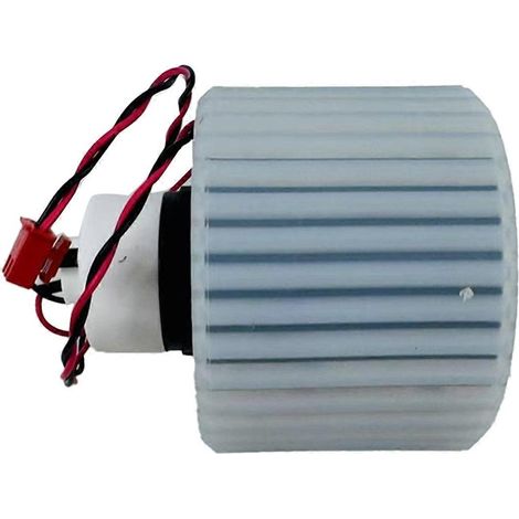 Ersatzteile für die Reparatur des Lüftermotors M10 (Motor, der sich nicht dreht) (1/5)