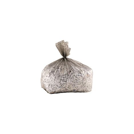 kaiserkraft Sacchetti per contenitori dei rifiuti HDPE 6 µm (1/2)