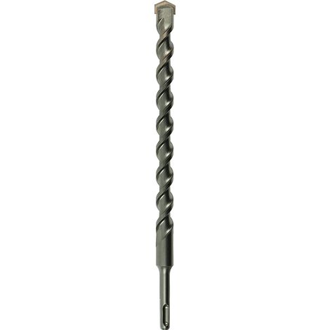 TIMCO Professional SDS Plus Hammer Bits (PGM) - 20.0 x 310