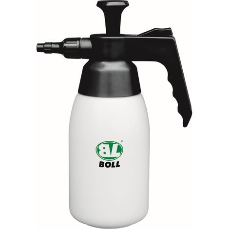 Spray démaquillant silicone BOLL