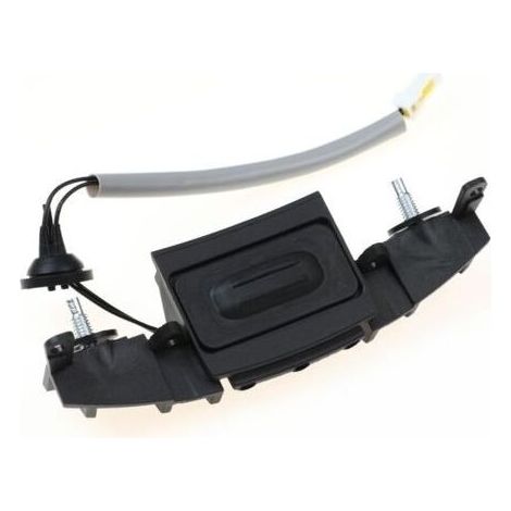 Commutateur d'ouverture de Hayon pour Nissan Micra 2002-2010 K12 25380AX60B