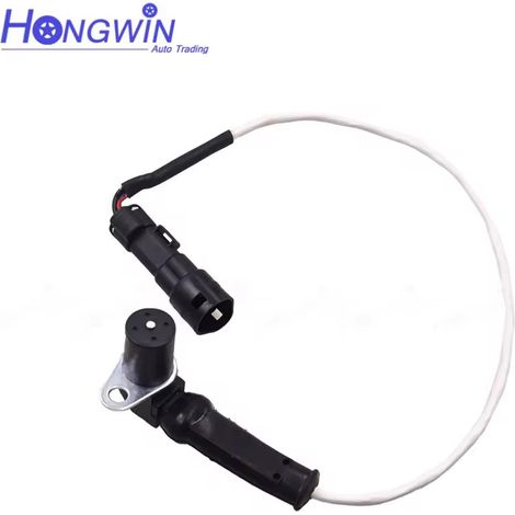 Compatible avec le capteur de position de vilebrequin Jaguar DBC11501Z DBC11501 (1/5)