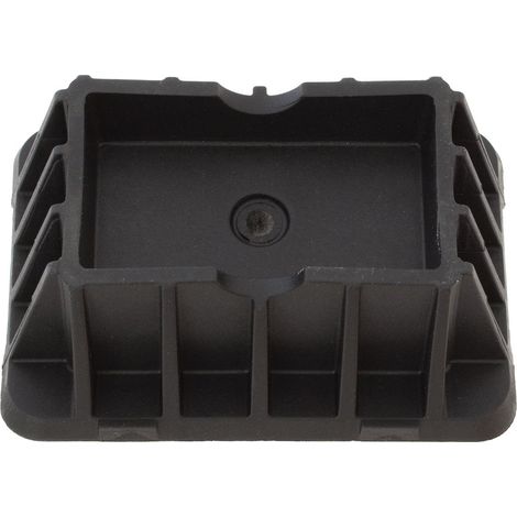 Support de cric (pied) pour BMW Série 3 E92 Coupé et E93 Cabriolet (1/2)