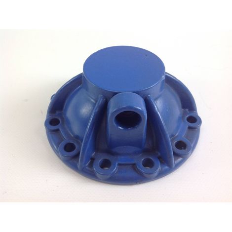Accumulatore superiore UNIVERSALE pompa Bertolini 85S 018737