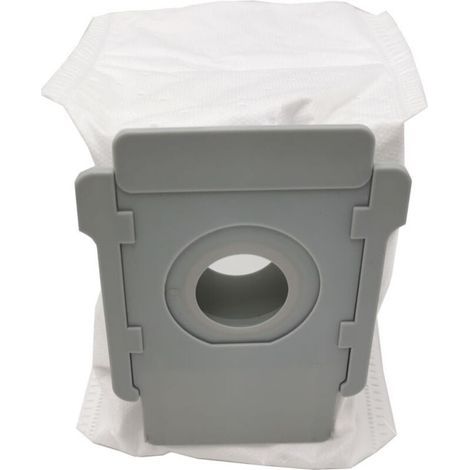 (3 pezzi) Accessori compatibili con gli aspirapolvere robot iRobot i7/i3/s9/E5/j7 (1/4)