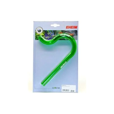 Eheim 34005710 Tube Rejet Coude 16/22 Tuyau pour Aquariophilie