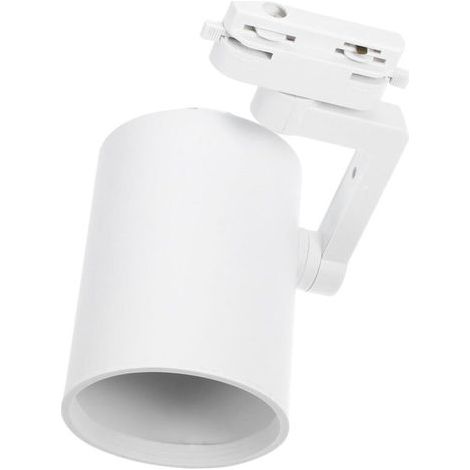 Spot De Plafond Applique Murale Led Luminaire Accentuation Pour Cuisine Éclairage De Tableau Blanc Montage Encastré (1/4)