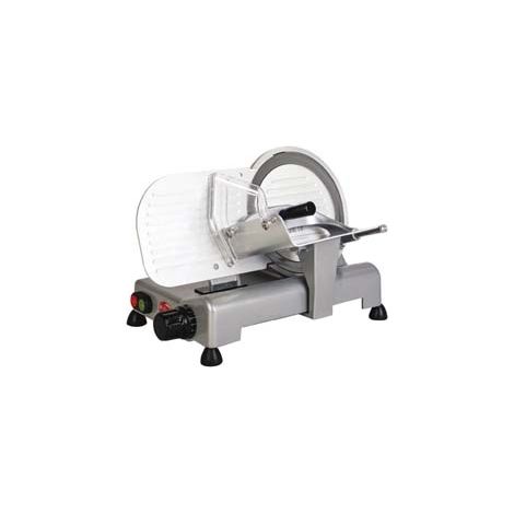 Affettatrice Elettrica Desy AF220AM Lama Ø 220 mm 140 Mmw Potenza 140 W