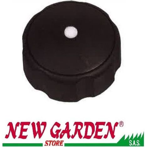 Tappo miscela serbatoio MOTOSEGA serie Z-D HOMELITE 208406 DA06486 interno 51 mm