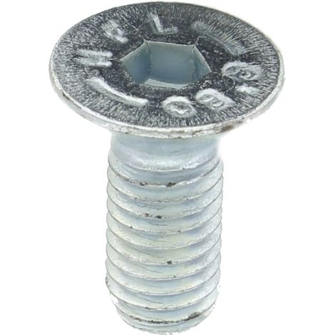 Vite a testa svasata 861661