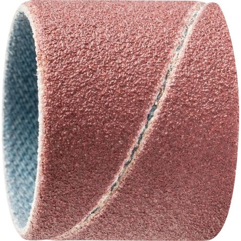 PFERD TOOLS Korund Schleifhülse GSB Zylindrisch Ø 22x20mm A150 für universelle Anwendungen 100 Stk (1/5)