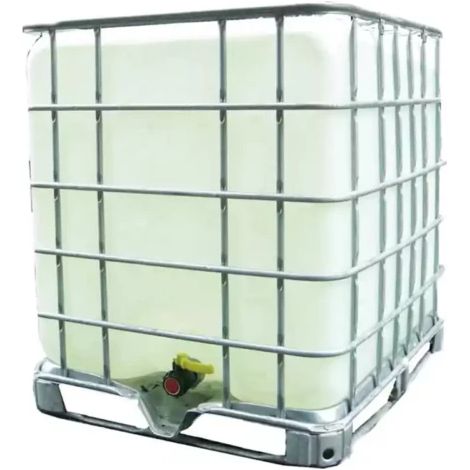 Cuve IBC AdBlue sans pompe RENSON (1/2)