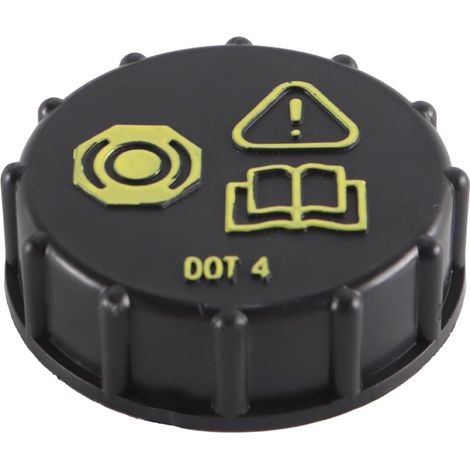 1459404 1508077 1831528 BV612162AB Car Fuel Tank Cap