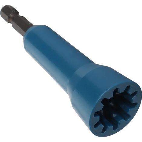 Drahtverdrillwerkzeug, Drahtwickelwerkzeug, Verbinder, Steckerdreher, Drahtverdrillwerkzeug (1/4)
