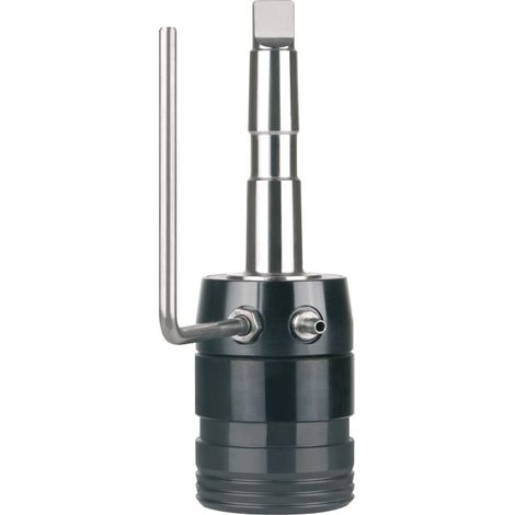 Porte-foret automatique RUKO EasyLock CM3 + flacon de liquide de refroidissement
