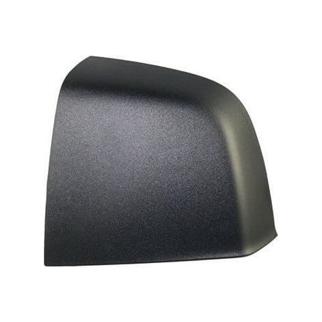 Coque de rétroviseur gauche noire Opel Combo 2012-2018