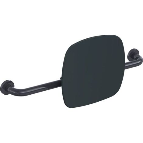 HEWI 801.51.9162 92 Appui-dos Couleur 92, WA 150 mm (1/2)