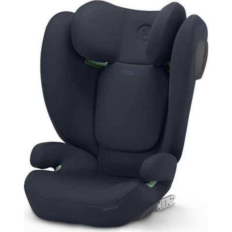 Siège auto CBX by Cybex Solution B3 i-Fix Bay Blue Groupe 2/3 Isofix (1/4)