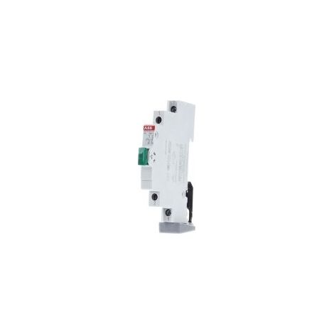 Interruttore abb e215-16-11d 16A 250VAC