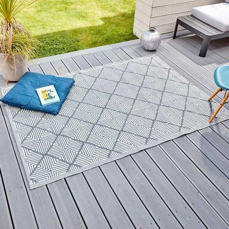 Alfresco Rugs Large 150 x 210cm - Alexandria