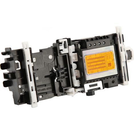 Tête d'impression de remplacement ABS inaltérable pour MFC J220 J615W J125 J410 290 990A4
