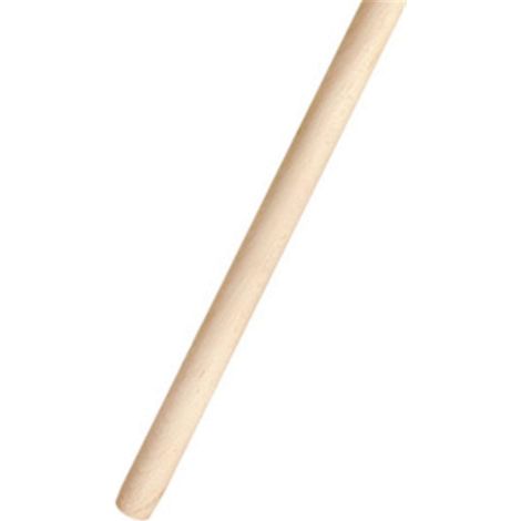Manico per scopa Peggy Perfect 18045 legno 140 cm