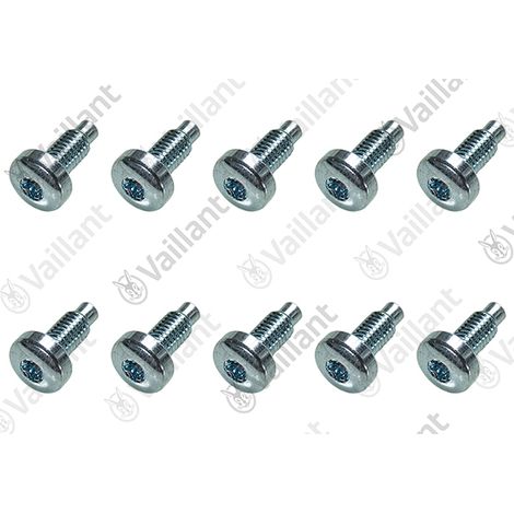 VAILLANT Schraube, (x10) VAS 106/3 u.w. Vaillant-Nr. , 0020198257
