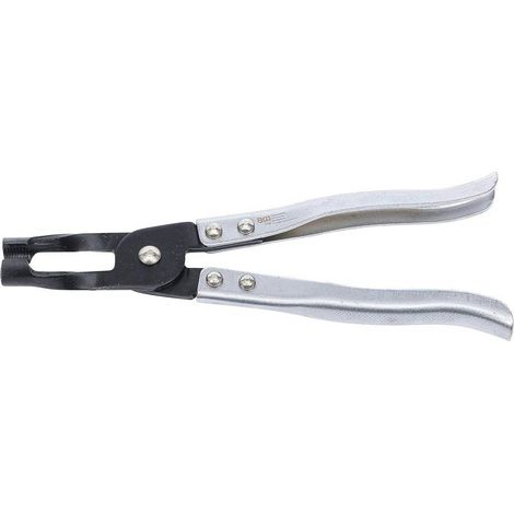 Pince pour Joint de Soupape 250 mm - Acier, 25 cm - Précision et Robustesse, Zones Difficiles - D-Work