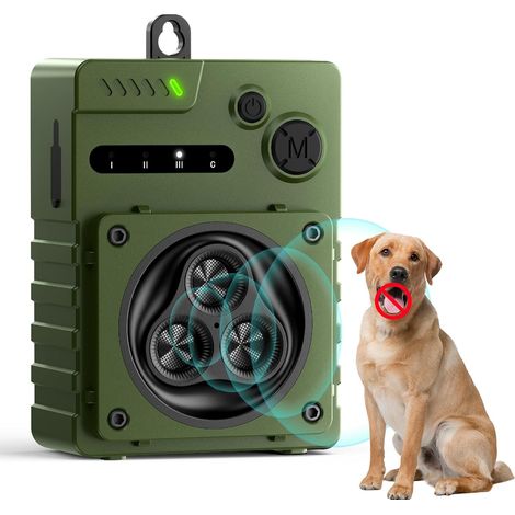 Automatisches Ultraschall-Höhenmessgerät, 3 Betriebsmodi, Stil für Hunde und Herren (1/5)